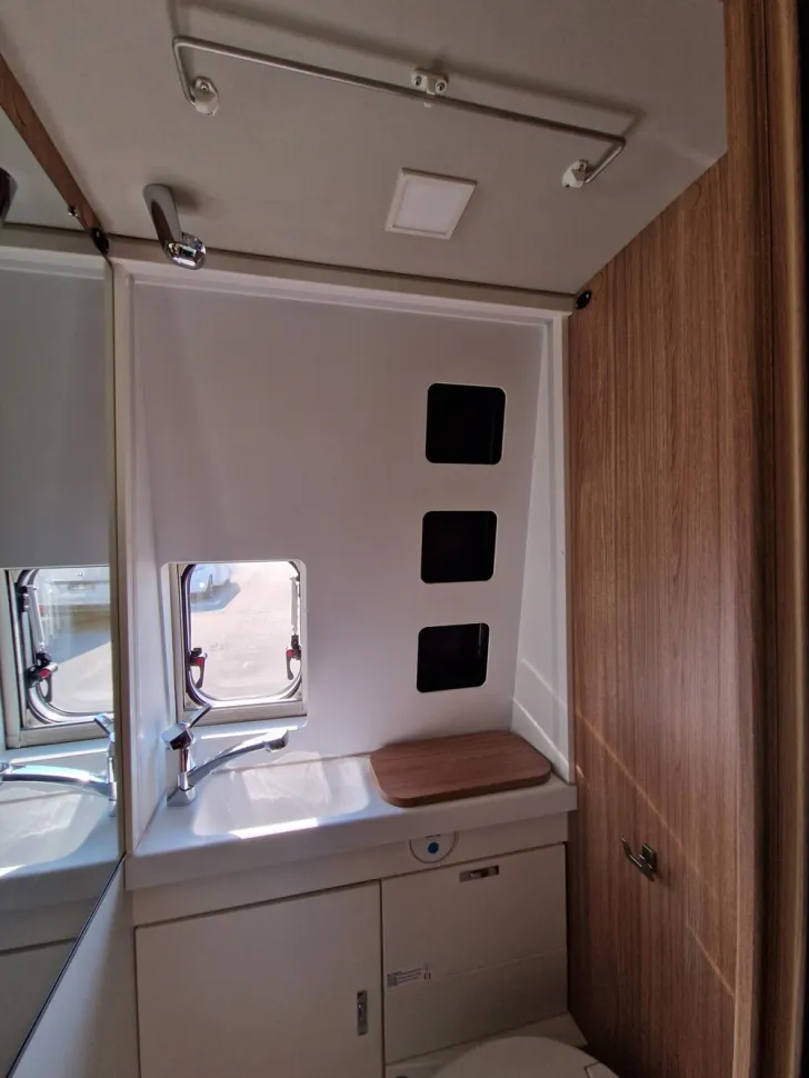 Fahrzeugbild Weinsberg CaraBus EDITION FIRE 540 MQ #25