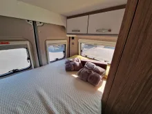 Fahrzeugbild Weinsberg CaraBus EDITION FIRE 540 MQ #27