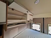 Fahrzeugbild Weinsberg CaraBus EDITION FIRE 540 MQ #28