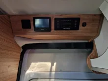 Fahrzeugbild Weinsberg CaraBus EDITION FIRE 540 MQ #29