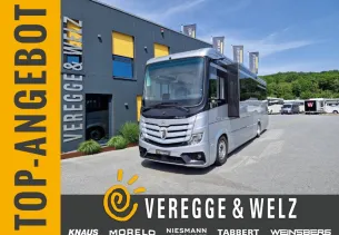 Bild Grand Empire 110 GSO