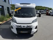 Fahrzeugbild Knaus Van TI VANSATION 650 MEG #2