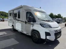 Fahrzeugbild Knaus Van TI VANSATION 650 MEG #3