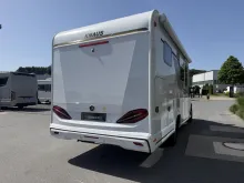 Fahrzeugbild Knaus Van TI VANSATION 650 MEG #4