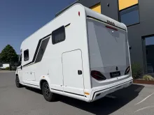 Fahrzeugbild Knaus Van TI VANSATION 650 MEG #6