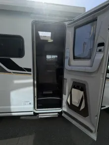Fahrzeugbild Knaus Van TI VANSATION 650 MEG #7