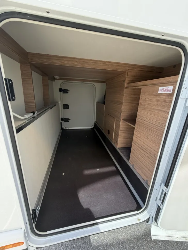 Fahrzeugbild Knaus Van TI VANSATION 650 MEG #8