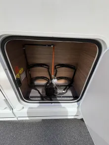 Fahrzeugbild Knaus Van TI VANSATION 650 MEG #9