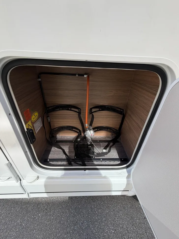 Fahrzeugbild Knaus Van TI VANSATION 650 MEG #9