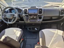 Fahrzeugbild Weinsberg CaraCompact EDITION PEPPER 600 MEG #11