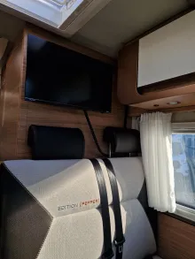 Fahrzeugbild Weinsberg CaraCompact EDITION PEPPER 600 MEG #15