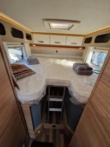 Fahrzeugbild Weinsberg CaraCompact EDITION PEPPER 600 MEG #25