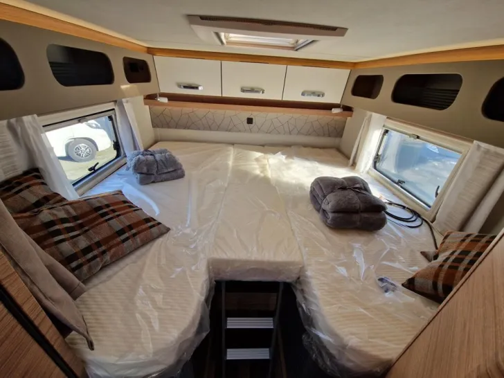 Fahrzeugbild Weinsberg CaraCompact EDITION PEPPER 600 MEG #26