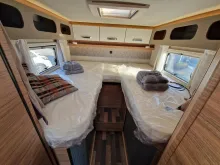 Fahrzeugbild Weinsberg CaraCompact EDITION PEPPER 600 MEG #27