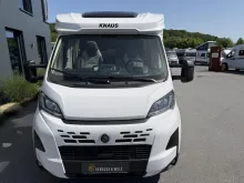 Fahrzeugbild Knaus L!VE TI PLATINUM SELECTION 650 MEG #2