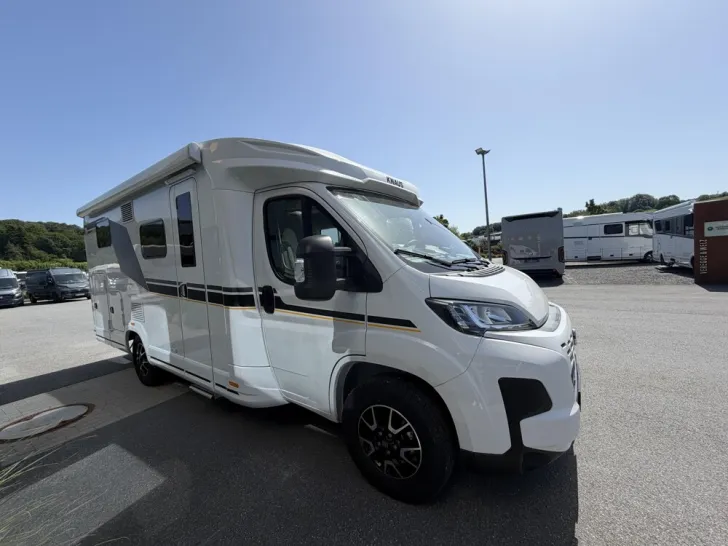 Fahrzeugbild Knaus L!VE TI PLATINUM SELECTION 650 MEG #3