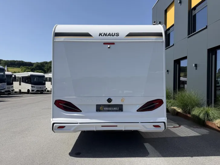 Fahrzeugbild Knaus L!VE TI PLATINUM SELECTION 650 MEG #4