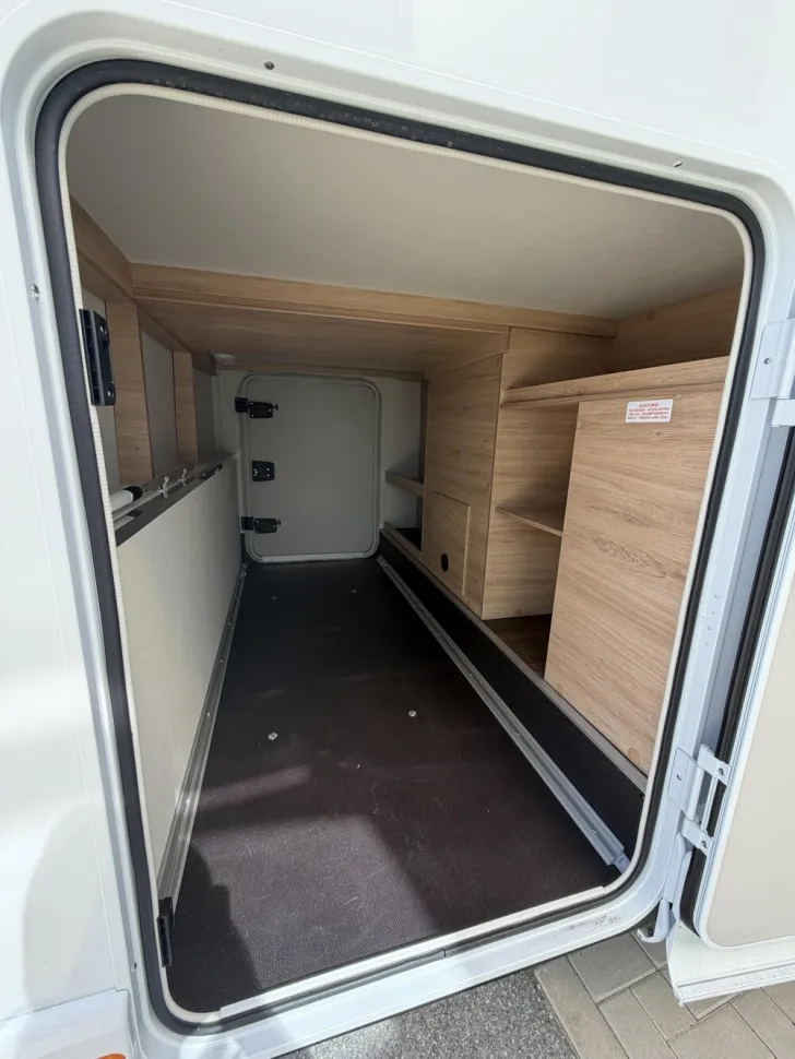 Fahrzeugbild Knaus L!VE TI PLATINUM SELECTION 650 MEG #7