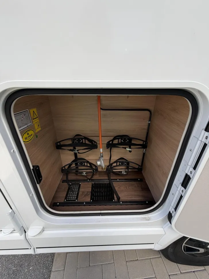 Fahrzeugbild Knaus L!VE TI PLATINUM SELECTION 650 MEG #8