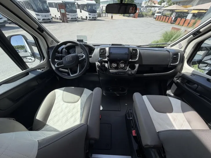 Fahrzeugbild Knaus L!VE TI PLATINUM SELECTION 650 MEG #10