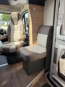 Fahrzeugbild Knaus L!VE TI PLATINUM SELECTION 650 MEG #14