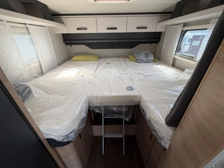 Fahrzeugbild Knaus L!VE TI PLATINUM SELECTION 650 MEG #25