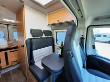 Fahrzeugbild Sunlight Camper Van CLIFF 602 Adventure Edition Verfüg. /Sparen Sie 4.503,- € #9