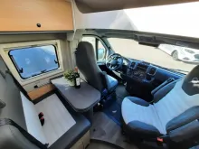 Fahrzeugbild Sunlight Camper Van CLIFF 602 Adventure Edition Verfüg. /Sparen Sie 4.503,- € #10