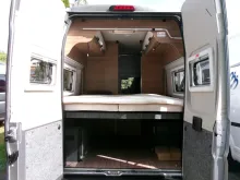 Fahrzeugbild Knaus BoxLife PLATINUM SELECTION 630 ME #3