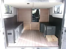 Fahrzeugbild Knaus BoxLife PLATINUM SELECTION 630 ME #4