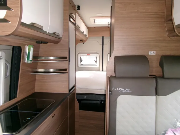 Fahrzeugbild Knaus BoxLife PLATINUM SELECTION 630 ME #9