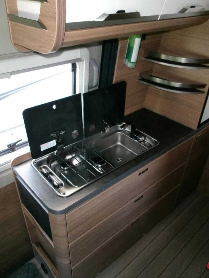 Fahrzeugbild Knaus BoxLife PLATINUM SELECTION 630 ME #10