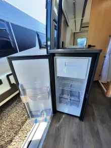 Fahrzeugbild Sunlight Camper Van CLIFF 600 Adventure Edition Verfüg./Sparen Sie 6.003,- € #12
