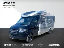 Fahrzeugbild Hymer B-Klasse ML T 780 Alde,Hubstützen,Solar,TV #1