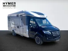 Fahrzeugbild Hymer B-Klasse ML T 780 Alde,Hubstützen,Solar,TV #2