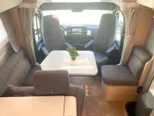 Fahrzeugbild Hymer B-Klasse ML T 780 Alde,Hubstützen,Solar,TV #9