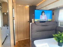Fahrzeugbild Hymer B-Klasse ML T 780 Alde,Hubstützen,Solar,TV #11