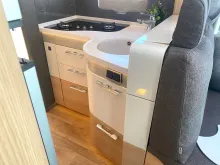 Fahrzeugbild Hymer B-Klasse ML T 780 Alde,Hubstützen,Solar,TV #12