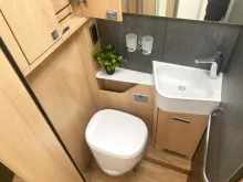 Fahrzeugbild Hymer B-Klasse ML T 780 Alde,Hubstützen,Solar,TV #14