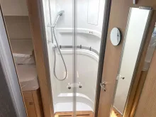 Fahrzeugbild Hymer B-Klasse ML T 780 Alde,Hubstützen,Solar,TV #15