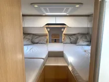 Fahrzeugbild Hymer B-Klasse ML T 780 Alde,Hubstützen,Solar,TV #16