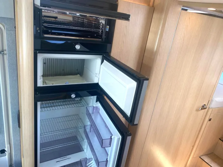 Fahrzeugbild Hymer B-Klasse ML T 780 Alde,Hubstützen,Solar,TV #19
