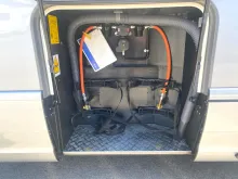 Fahrzeugbild Hymer B-Klasse ML T 780 Alde,Hubstützen,Solar,TV #22