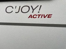 Fahrzeugbild Dethleffs c-joy Active 480 QLK #3