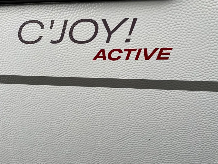Fahrzeugbild Dethleffs c-joy Active 480 QLK #3
