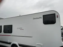Fahrzeugbild Dethleffs c-joy Active 480 QLK #5