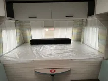Fahrzeugbild Dethleffs c-joy Active 480 QLK #10