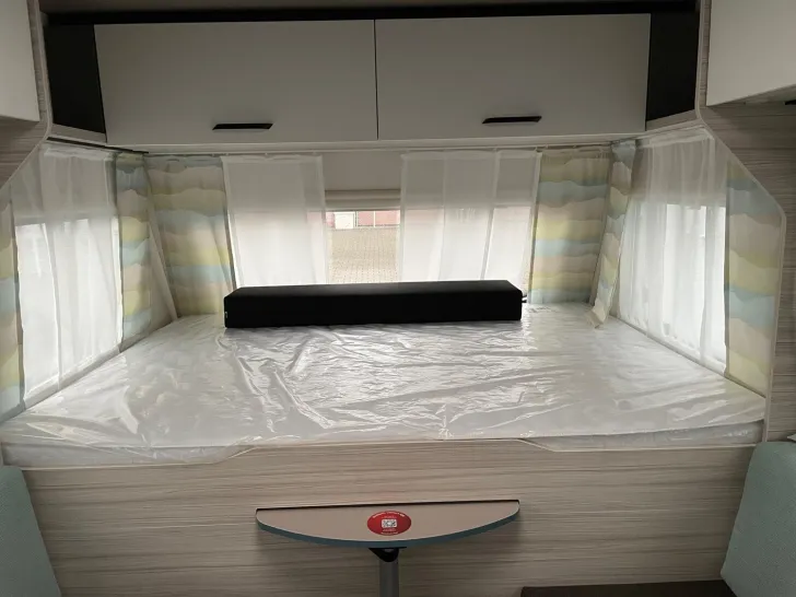 Fahrzeugbild Dethleffs c-joy Active 480 QLK #10
