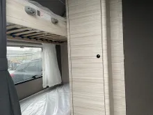 Fahrzeugbild Dethleffs c-joy Active 480 QLK #13