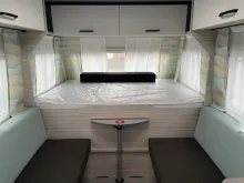 Fahrzeugbild Dethleffs c-joy Active 480 QLK #14